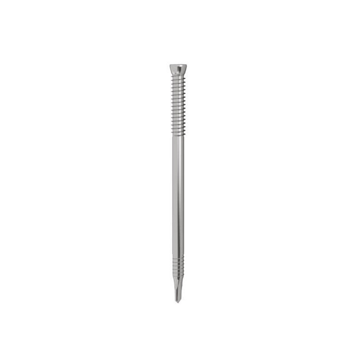 Шуруп Rothoblaas HT SELF-PERFORATING DOWEL 7,5X135 (50 шт) (SBD75135H / SBD75135)