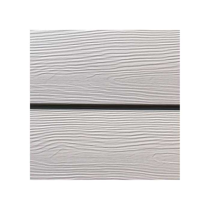 Вспененный сайдинг Альта-Профиль Стандарт АЛЬТА БОРД Белый 3000x214x6