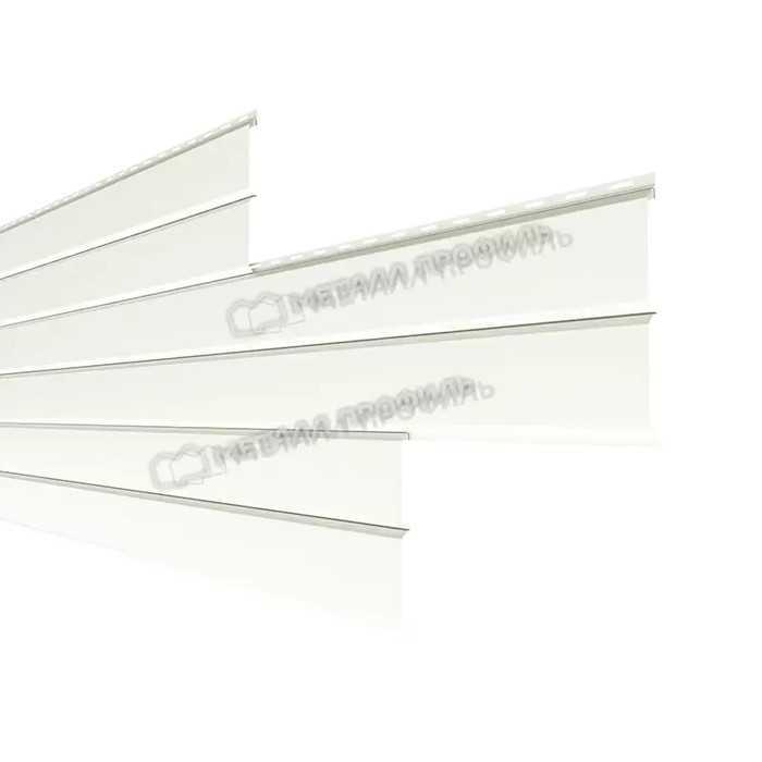 Чистый белый